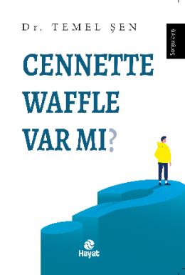 Cennette Waffle Var mı