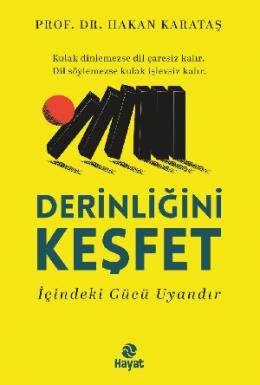 Derinliğini Keşfet