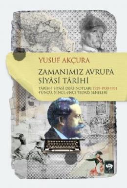 Zamanımız Avrupa Siyasi Tarihi