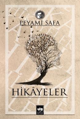 Hikayeler (Peyami Safa)