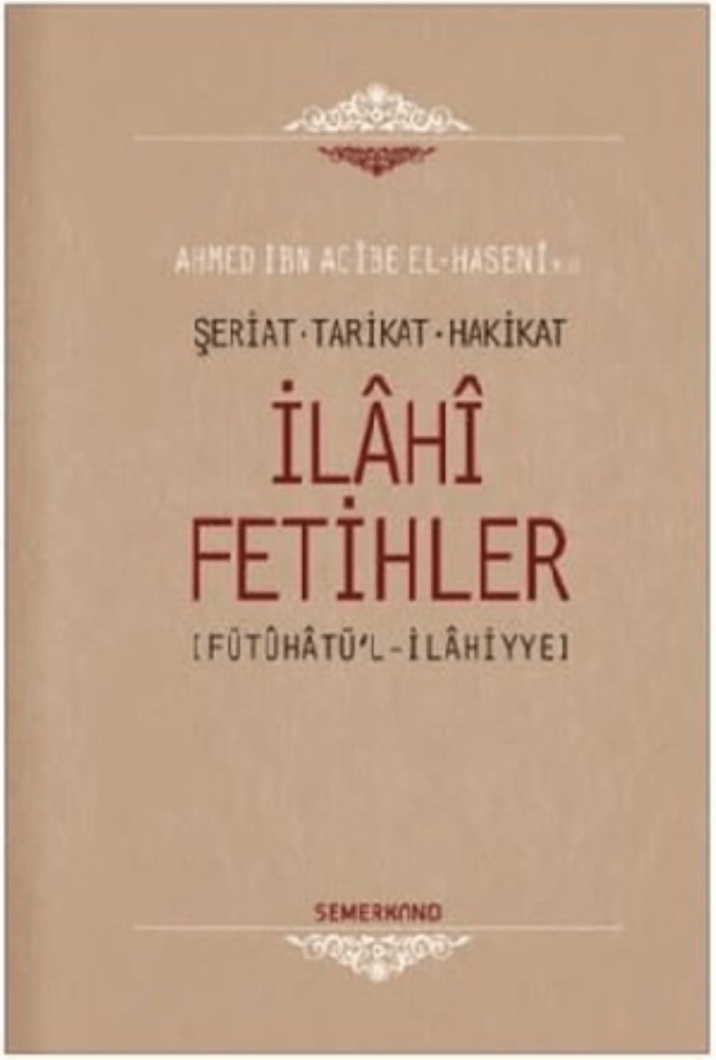 İlahi Fetihler