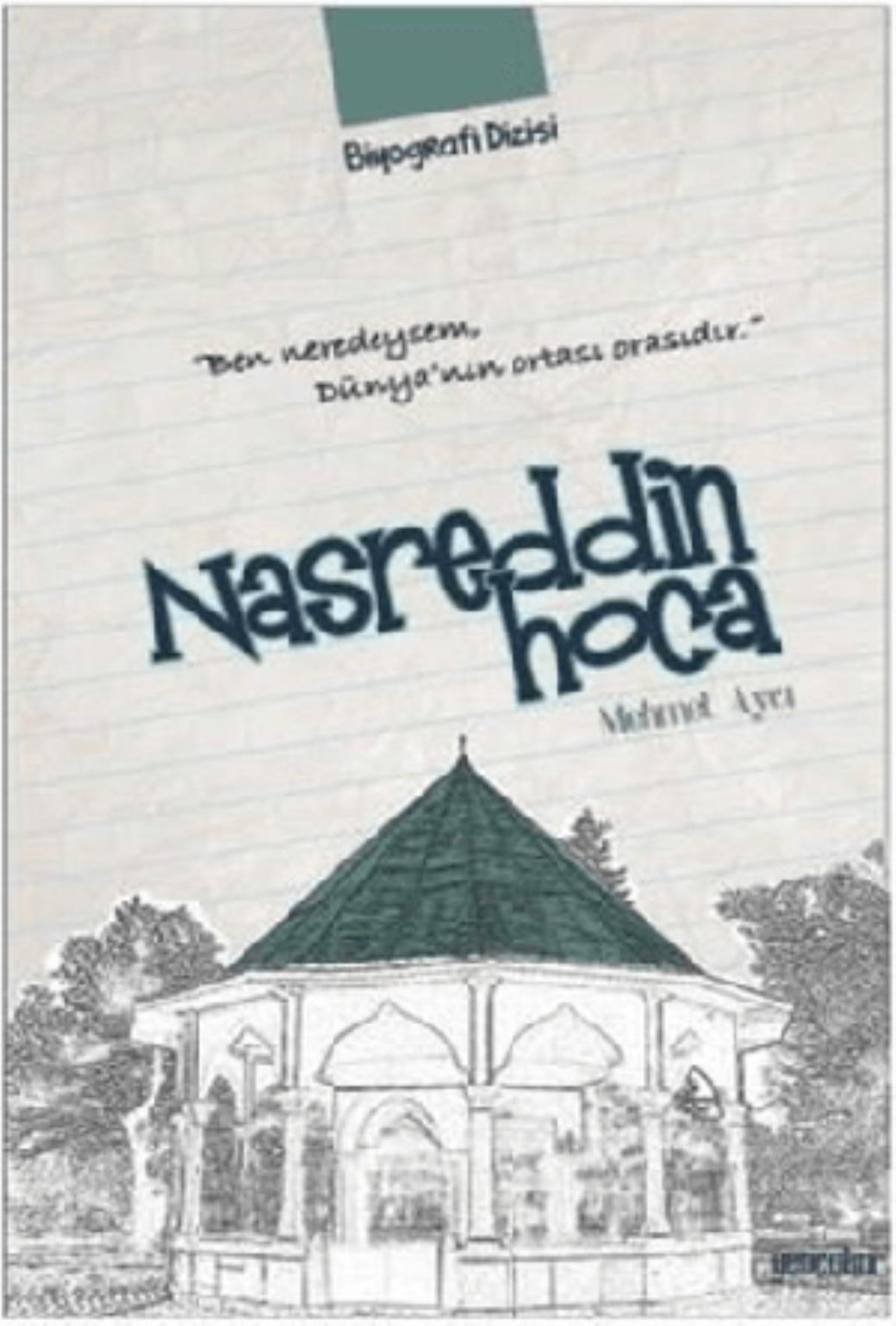 Nasreddin Hoca