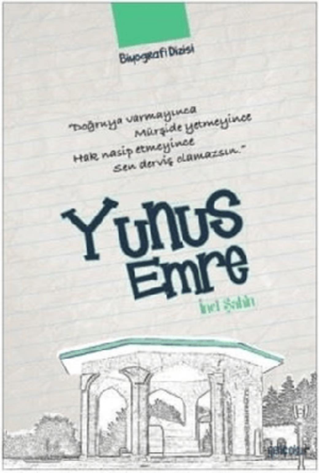 Yunus Emre