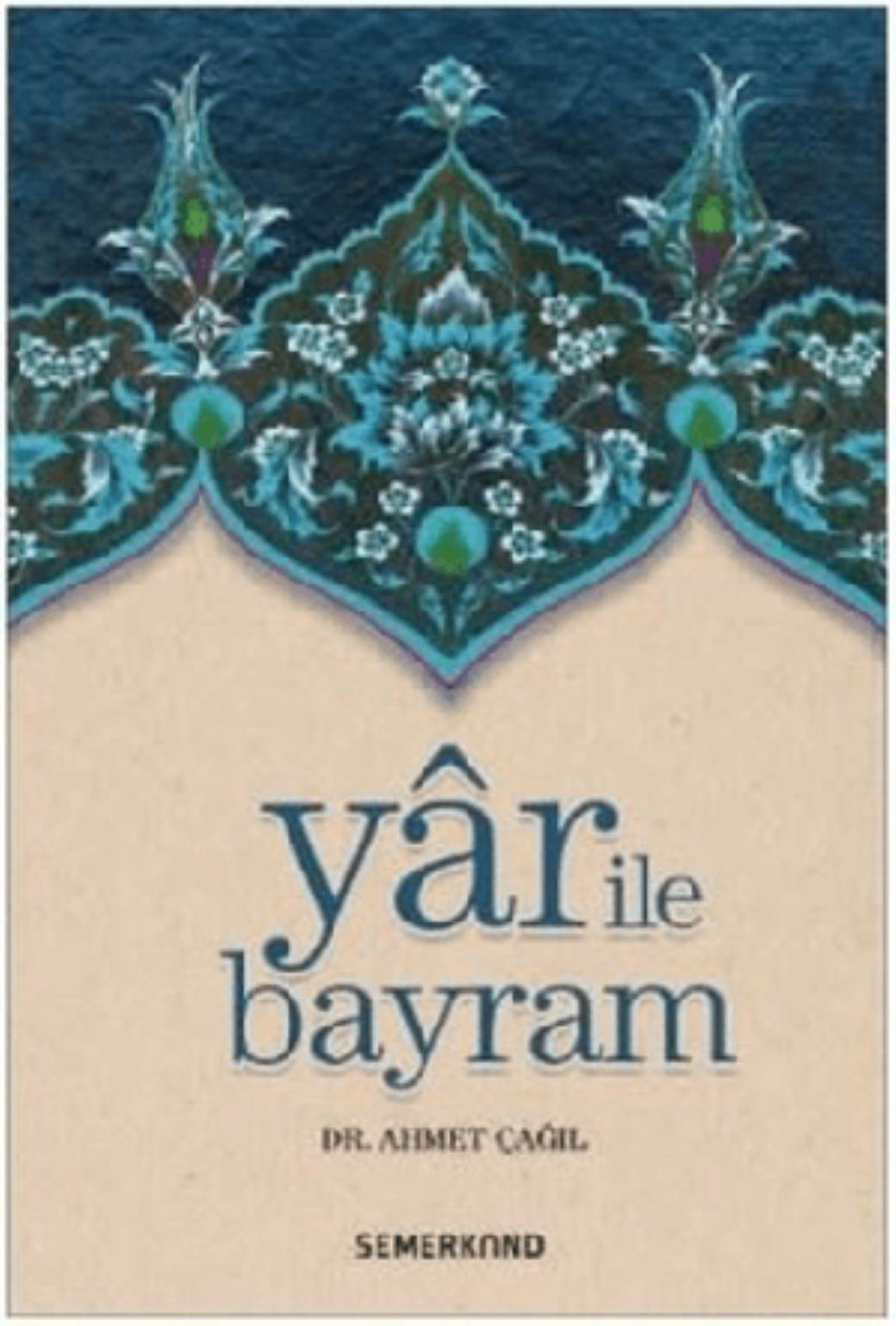 Yar İle Bayram