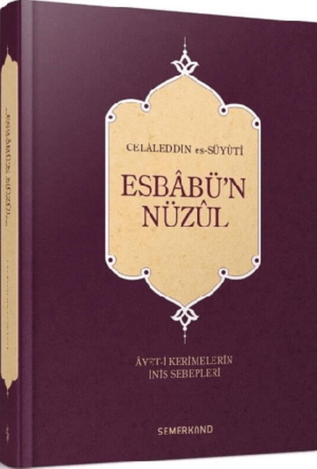 Esbabün Nüzul