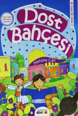 Dost Bahçesi
