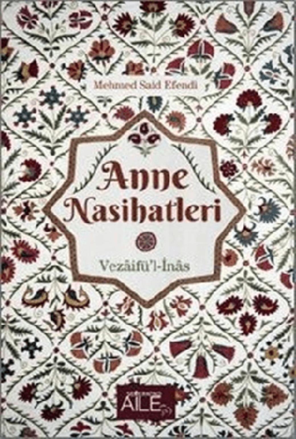 Anne Nasihatleri