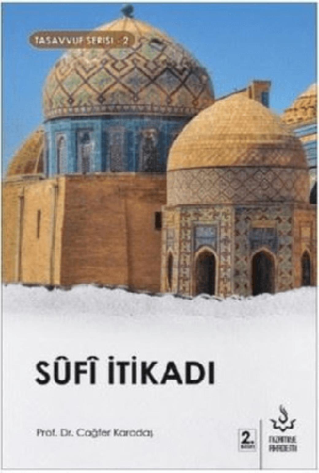 Sufi İtikadı