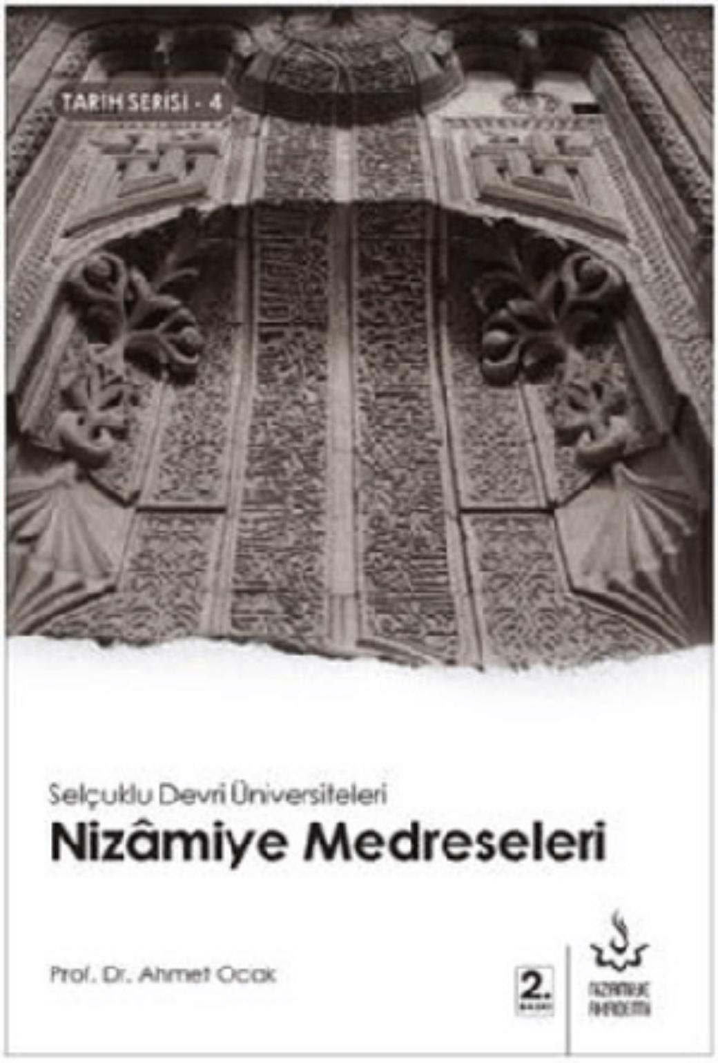 Nizamiye Medreseleri
