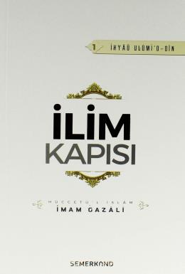 İlim Kapısı
