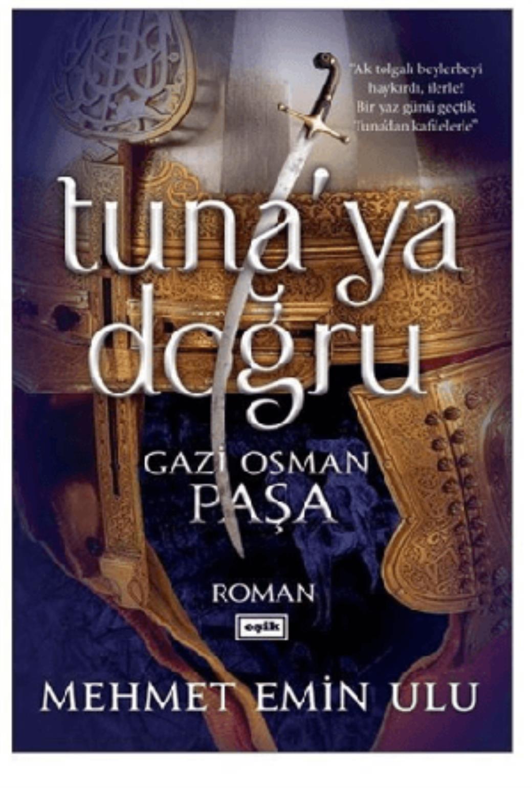 Tunaya Doğru