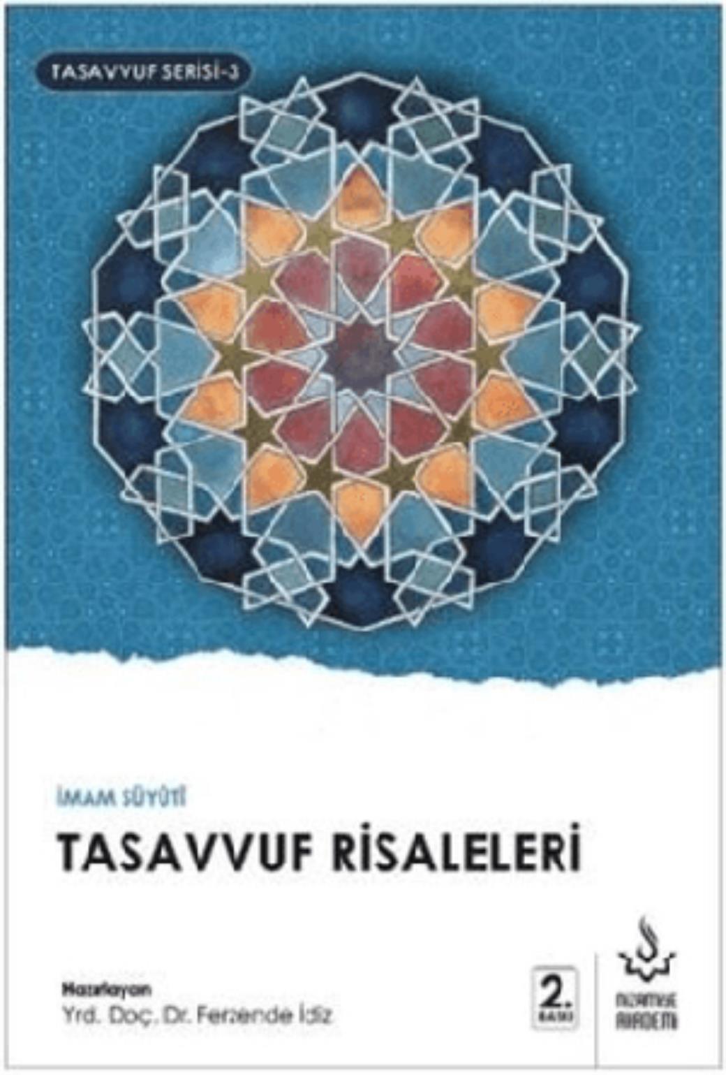 İmam Suyuti Tasavvuf Risaleleri