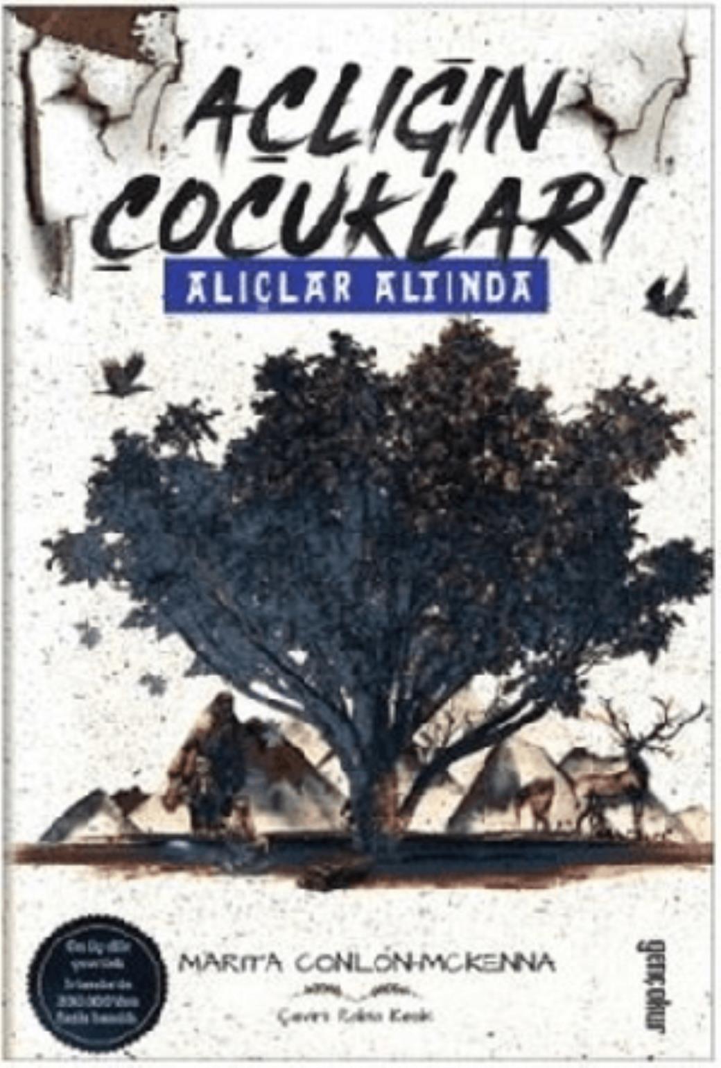 Açlığın Çocukları