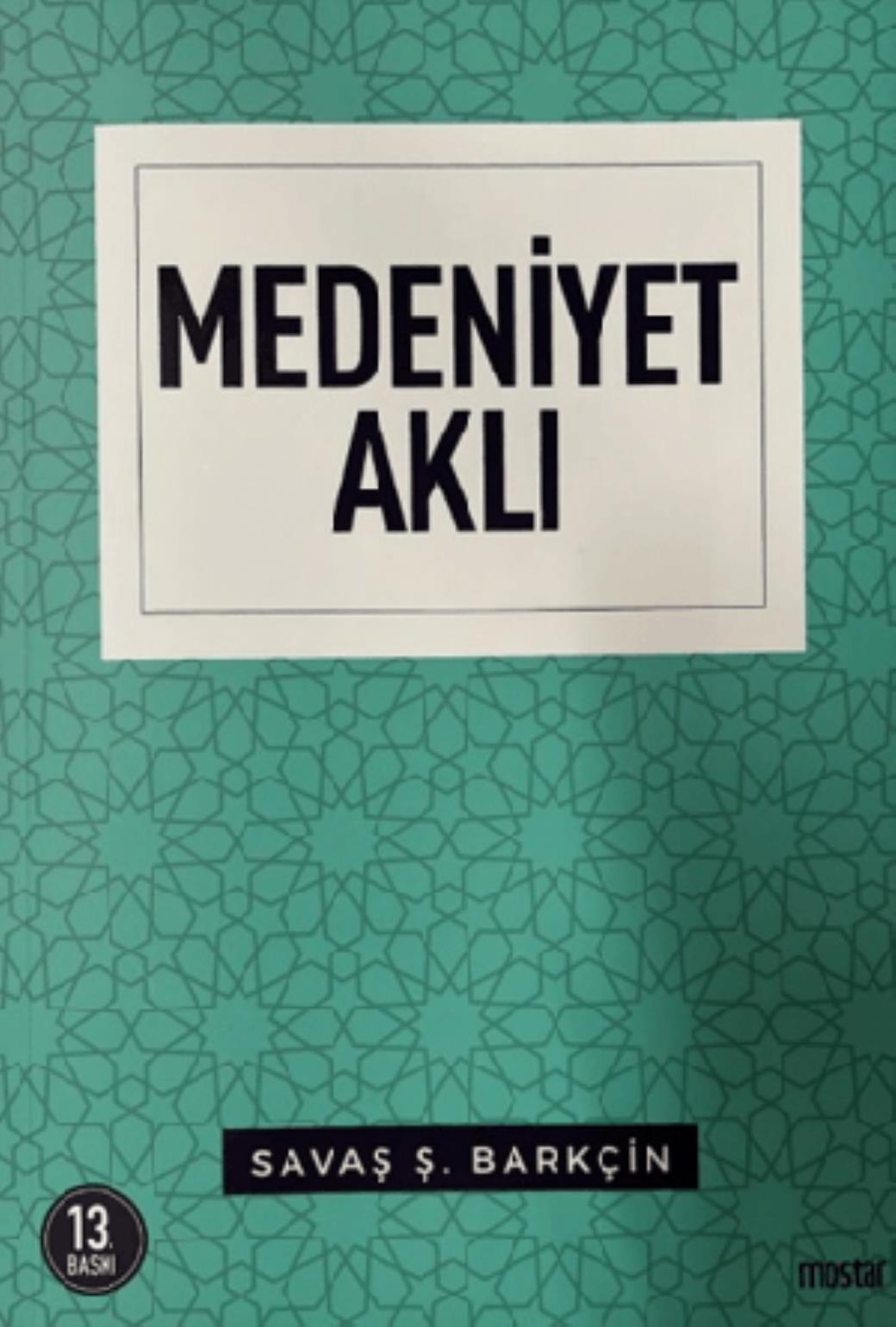 Medeniyet Aklı
