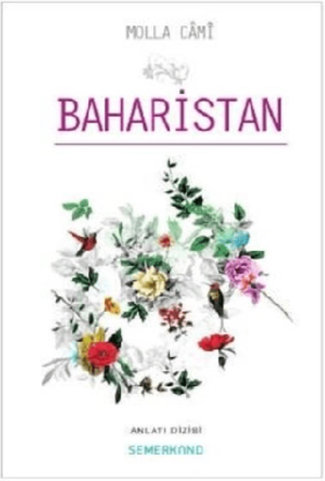 Baharistan