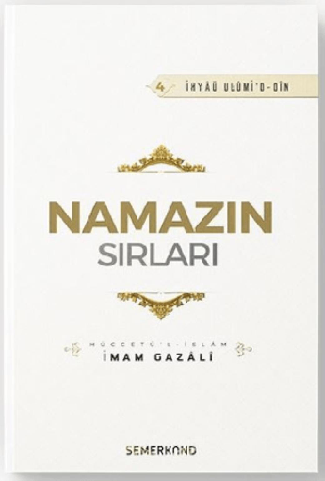 Namazın Sırları