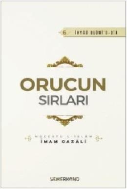 Orucun Sırları