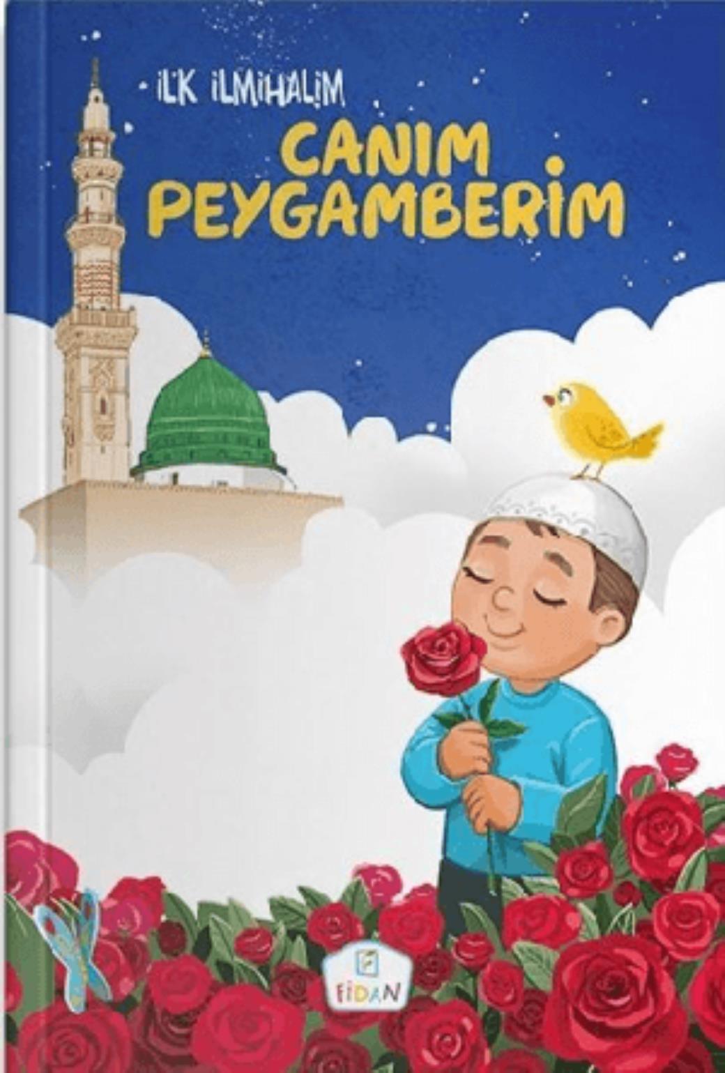 Canım Peygamberim