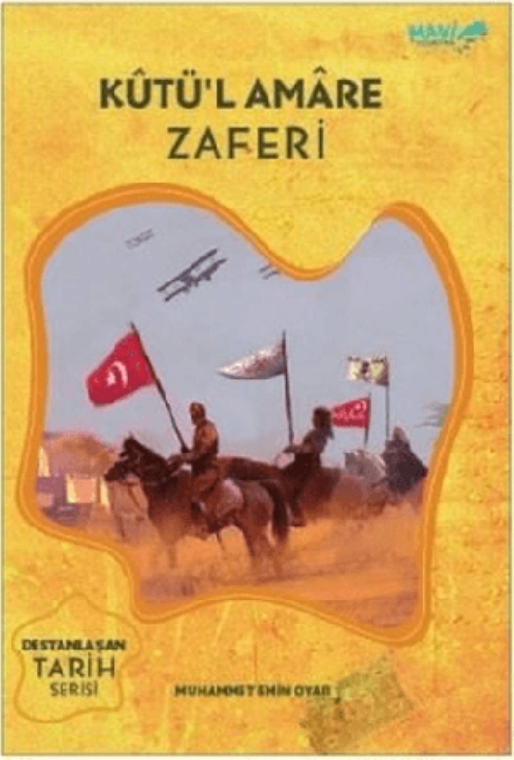 Kutül Amare Zaferi