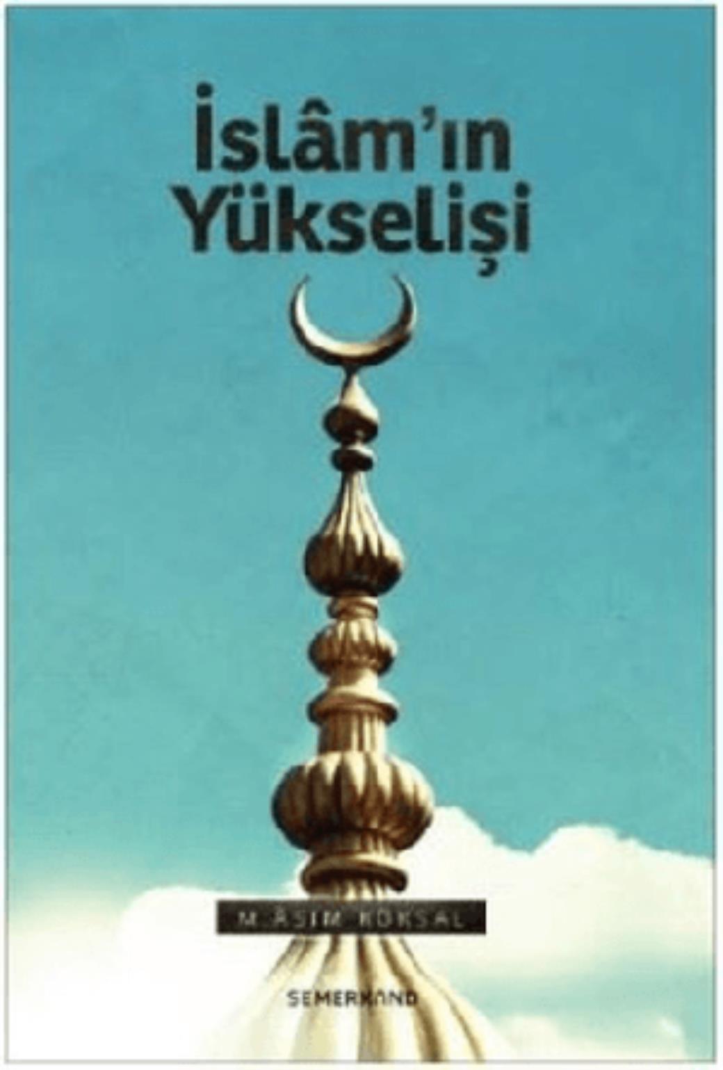 İslamın Yükselişi