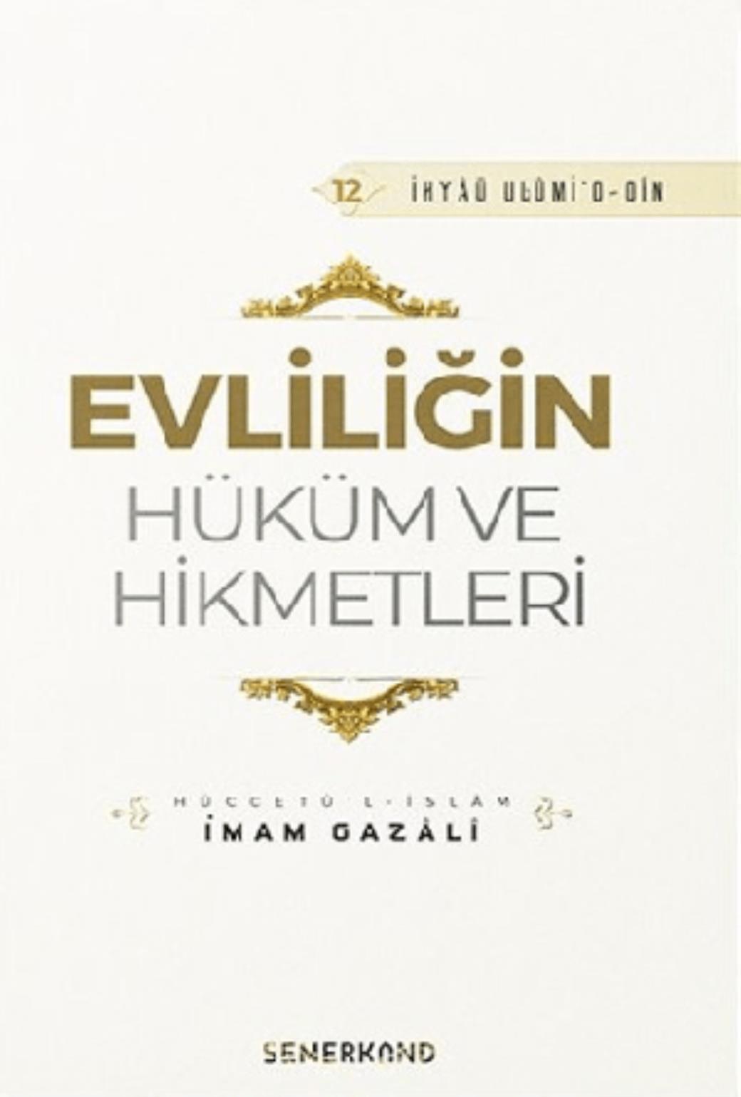 Evliliğin Hüküm ve Hikmetleri