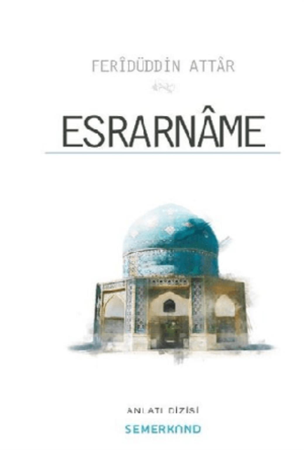 Esrarname
