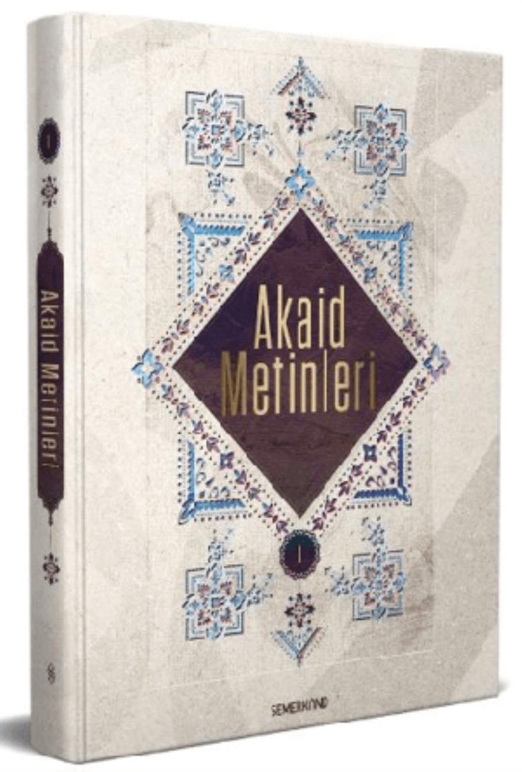 Akaid Metinleri 1