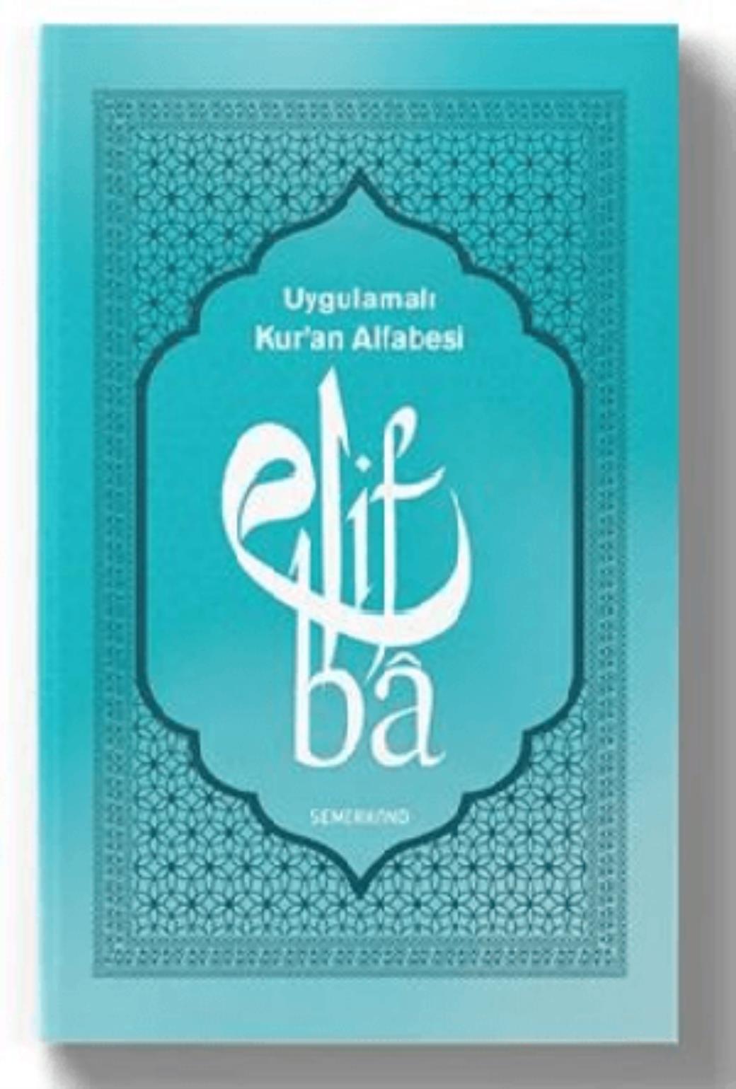 Uygulamalı Kuran Alfabesi