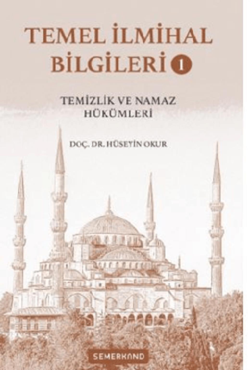 Temel İlmihal Bilgileri 1