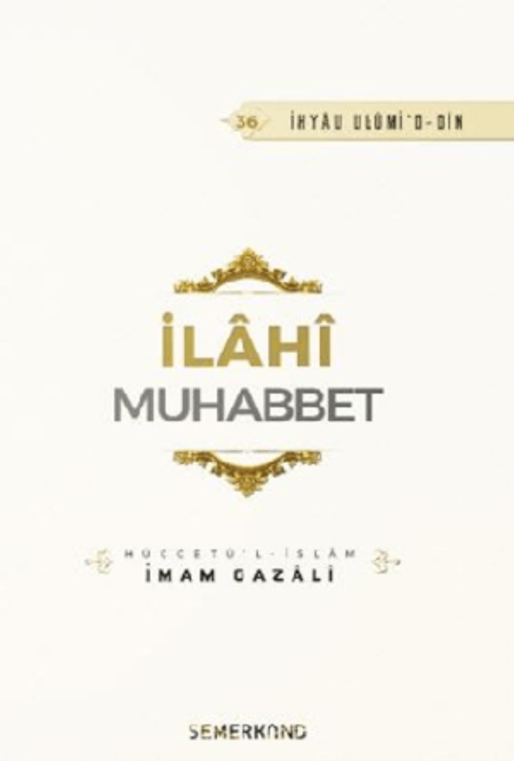 İlahi Muhabbet