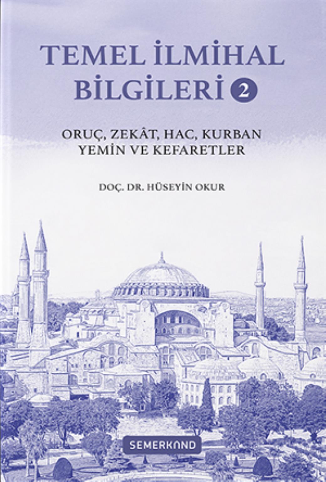 Temel İlmihal Bilgileri 2