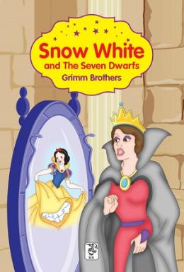 Snow Whıte And The Seven Dwarfs