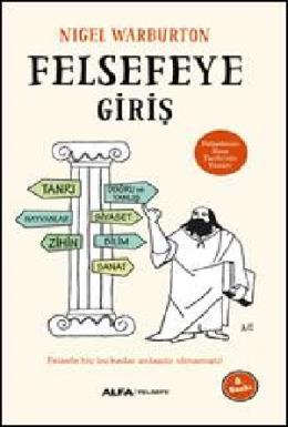 Felsefeye Giriş