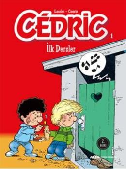 Cedric 1 - İlk Dersler