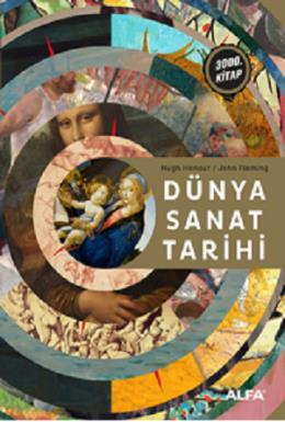 Dünya Sanat Tarihi (Ciltli)