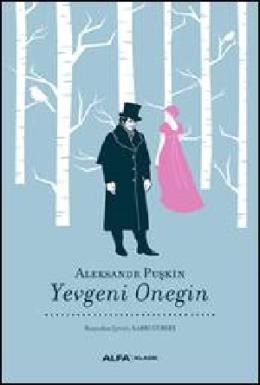 Yevgeni Onegin (Bez Ciltli)