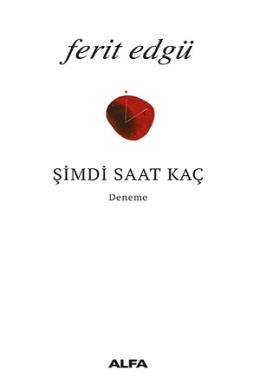 Şimdi Saat Kaç