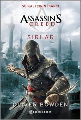 Assassin s Creed Suikastçının İnancı - Sırlar