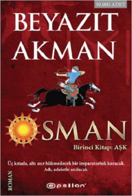 Osman - Aşk