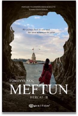 Hercai 2 Meftun (Ciltli)