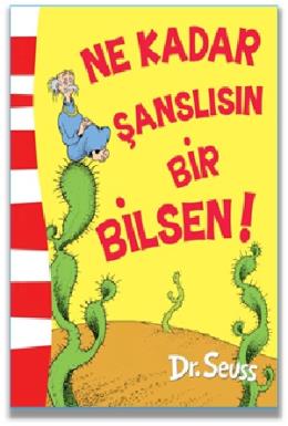 Ne Kadar Şanslısın Bir Bilsen