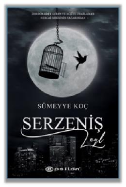 Serzeniş: Leyl (Ciltli)