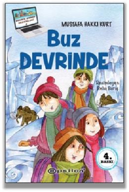 Buz Devrinde