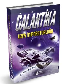 Galaktika - Uzay İmparatorluğu
