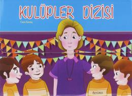 Kulüpler Dizisi