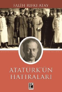 Atatürk ün Hatıraları