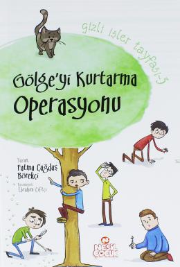 Gölgeyi Kurtarma Operasyonu