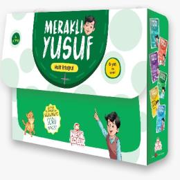 Meraklı Yusuf
