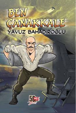 Ben Çanakkale