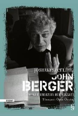 John Berger
